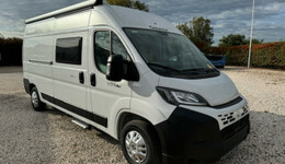 CHAUSSON V594M FIRST LINE FOURGON 2025