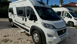 ADRIA TWIN PLUS 640 SLB FOURGON 2021