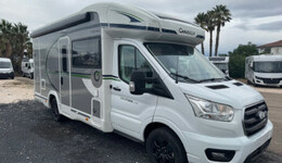 CHAUSSON 660 ETAPE LINE ~ BVA PROFILÉ 2025