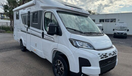 ADRIA COMPACT DL PROFILÉ 2025