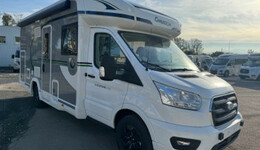 CHAUSSON 630 ETAPE LINE ~ BVA PROFILÉ 2025