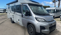 ADRIA COMPACT 60Y DL PROFILÉ 2025