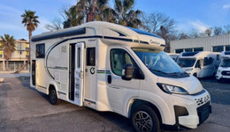 CHAUSSON 798 ANNIVERSARY LINE BVA PROFILÉ 2025